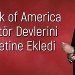 BofA’dan Demir Çelik Devinde 210,7 Milyon TL’lik Alım