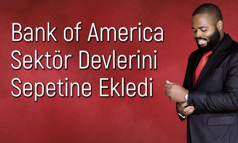 BofA’dan Demir Çelik Devinde 210,7 Milyon TL’lik Alım