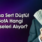 BofA’nın Alım Listesinde KRDMD ve TAVHL Yer Aldı