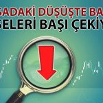 Borsa Düşerken En Yüksek Kayıp Banka Sektöründe!