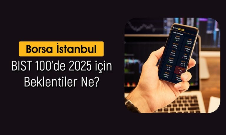 Borsada 15 Bin Puan Ne Zaman Görülür? Stratejist Açıkladı