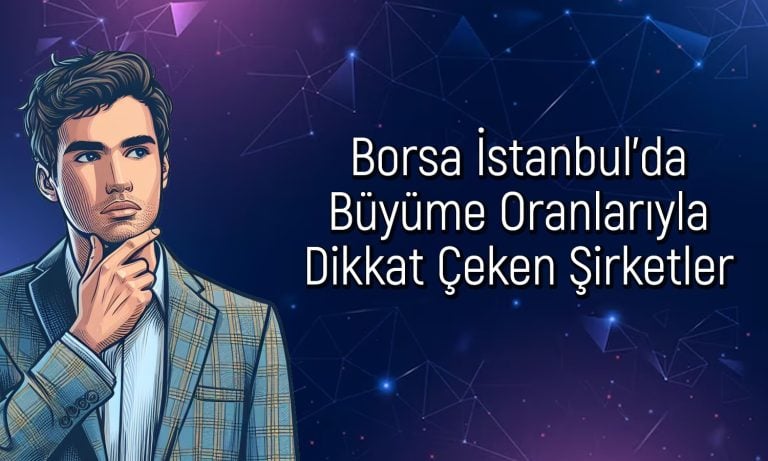 Borsada 3 Senedir Karını Yükselten 5 Şirket: MIATK Listede