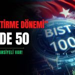 Borsada ‘Biriktirme Dönemi’ Yaşanıyor, Hedefler Aynı