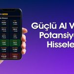 Borsada En Pahalı ve Ucuz 15 Hisse Senedi