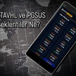 Borsada Havacılık Beklentileri: THYAO, PGSUS ve TAVHL