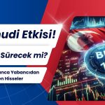 Borsada Yahudi Lobisi mi Var? 5 Aydır Satış Yiyen Hisseler