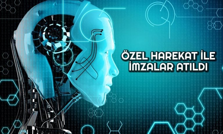 Borsadaki Bilişim Şirketi Özel Harekat Başkanlığıyla Anlaştı