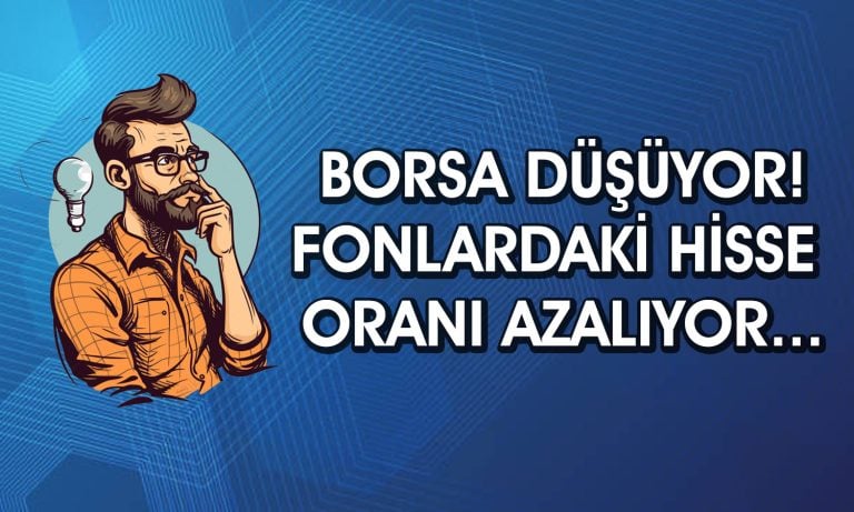 Borsaya Kurumsal Yatırımcı Darbesi: Endeks Toparlanamıyor