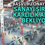 Bu Yıl Halka Arz Olan Şirket Teknokent Başvuru Sonucunu Duyurdu