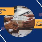 Bugün 4 Şirket Temettü Veriyor! 3 Tanesi Halka Arz