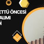 Bugün Temettü Verecek Holdingde CEO’dan Yeni Pay Alımı