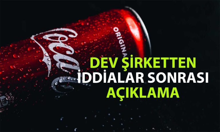 CCOLA’dan Satın Alma İddiaları Sonrası Açıklama Geldi