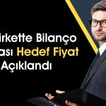 Çimento Hissesi 51,3 TL’ye Çıkabilir! Analistler Onayladı