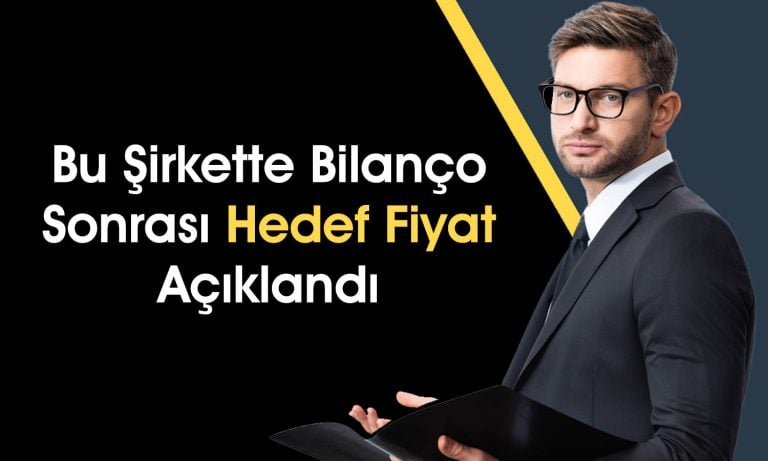 Çimento Hissesi 51,3 TL’ye Çıkabilir! Analistler Onayladı