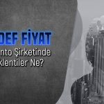 Çimento Hissesi 52,3 TL’ye Çıkabilir! Potansiyel Belli Oldu