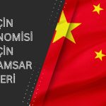 Çin Sanayi Firmalarının Kârı İlk 9 Ayda Düştü