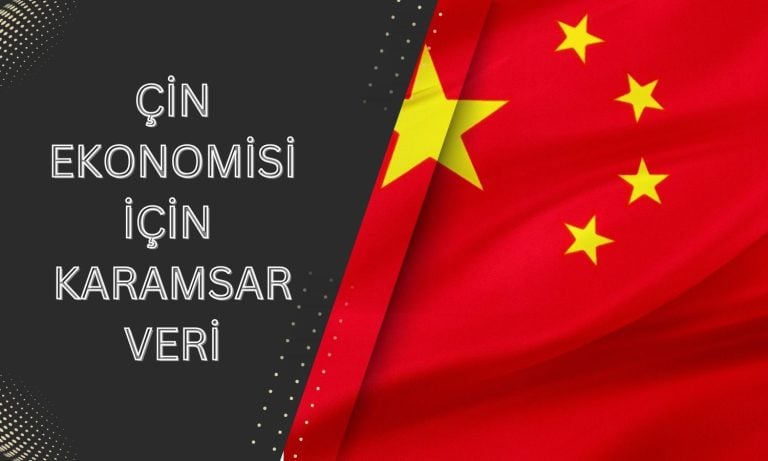 Çin Sanayi Firmalarının Kârı İlk 9 Ayda Düştü