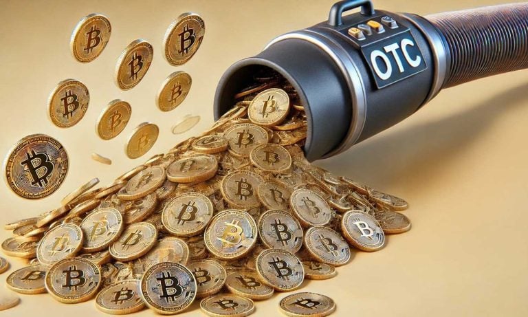 CryptQuant Bu Metriğe Dikkat Çekti: Bitcoin Yeni Rekor Sesleri