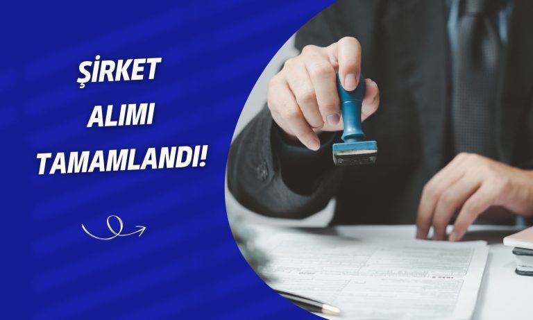 CVK Maden Şirket Alım Sürecini Tamamladı: Hisseler Tavan