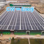 CW Enerji: Güneş ve Yeşil Hidrojen Kaynaklarında Potansiyel Büyük