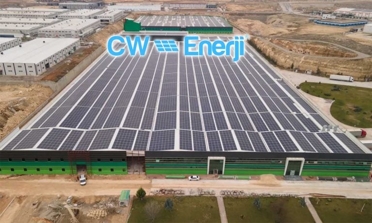 CW Enerji: Güneş ve Yeşil Hidrojen Kaynaklarında Potansiyel Büyük