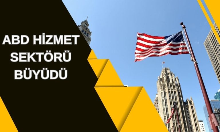 Dallas FED Açıkladı: Endeks 2,5 Yıl Sonra İlk Kez Pozitif