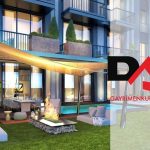 DAP Gayrimenkul 3. Çeyrek Satış Rakamlarını Paylaştı