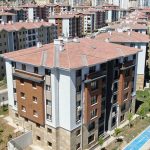 Dar Gelirliye Müjde: 100 Bin Sosyal Konut Gündemde