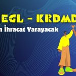 Demir Çelik İhracat Artışı EREGL ve KRDMD için Olumlu