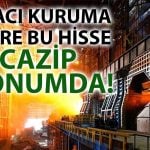 Demir Çelik Şirketi Artan Siparişler Sonrası Model Portföye Eklendi