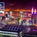 Demir Çelik Şirketinden Üretim Kalitesini Artıracak Yatırım Duyurusu