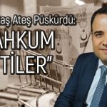 Demirtaş’tan Vergi Tepkisi: Kredi Kartına Mahkum Ettiler