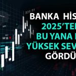 Dev Banka Karını Artırdı: Hisse 9 Yılın Rekorunu Kırdı