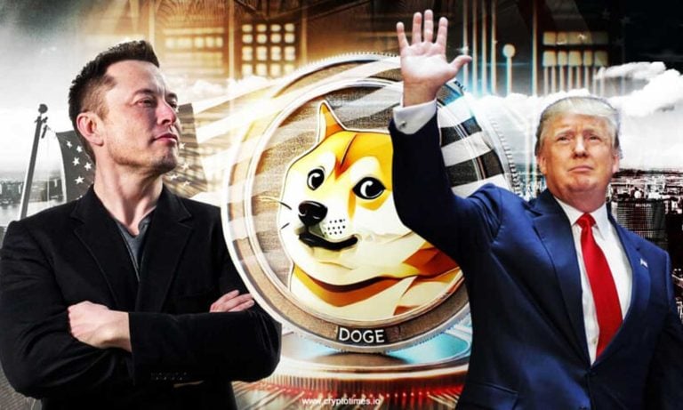 Dogecoin’de Trump Rüzgarı: Yükseliş Hız Kazandı