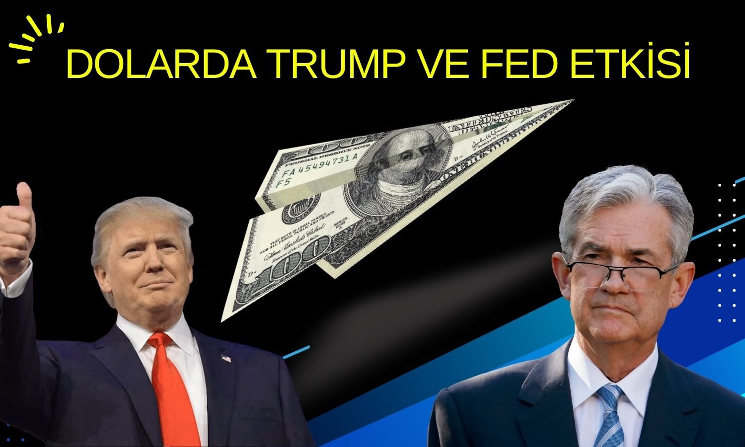 Dolar Büyük Para Birimleri Karşısında Yükselişi Sürdürüyor