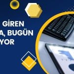 Dün Para Giren Hisselerde Bugün Sert Satış Yapılıyor