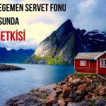 Dünyanın En Büyük Varlık Fonu Borsadaki Yükselişle Kazandı