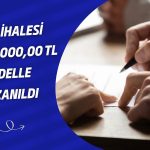 Düşüşü Sürdüren MIATK Duyurdu: AFAD İhalesini Kazandı