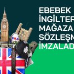 Ebebek Hisseleri İngiltere’de 3. Mağaza Haberiyle Yükseldi