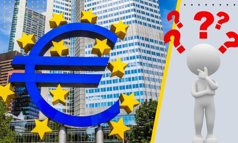 ECB Üyesi Aralık Toplantısı için Spekülasyon Yapmak İstemiyor