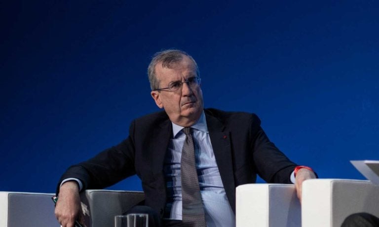 ECB’den Villeroy, Enflasyon Hedefi için Tarih Beklentisini Paylaştı