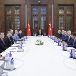 EKK Toplantısı Sona Erdi: Programın Olumlu Sonuçlarını Alıyoruz