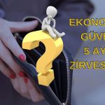 Ekonomiye Güven Artarken İnşaat Sektörü ve Tüketici Kötümser