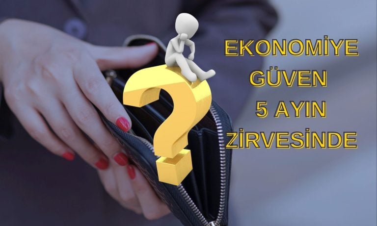 Ekonomiye Güven Artarken İnşaat Sektörü ve Tüketici Kötümser