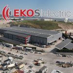 EKOS’tan Dünya Devi Şirket ile 17 Milyon Euroluk Satış Sözleşmesi