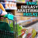 ENAG’ın Eylül Enflasyonu Yüzde 90’a Yakın!