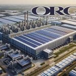 Enerji Şirketi Yeni Elektrik Projesi için İmzayı Attı!