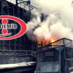 Erdemir 2050 Hedefine Yönelik Denemesini Başarıyla Tamamladı