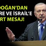 Erdoğan BRICS’te Konuştu: Daha Adil Bir Dünya Mesajı