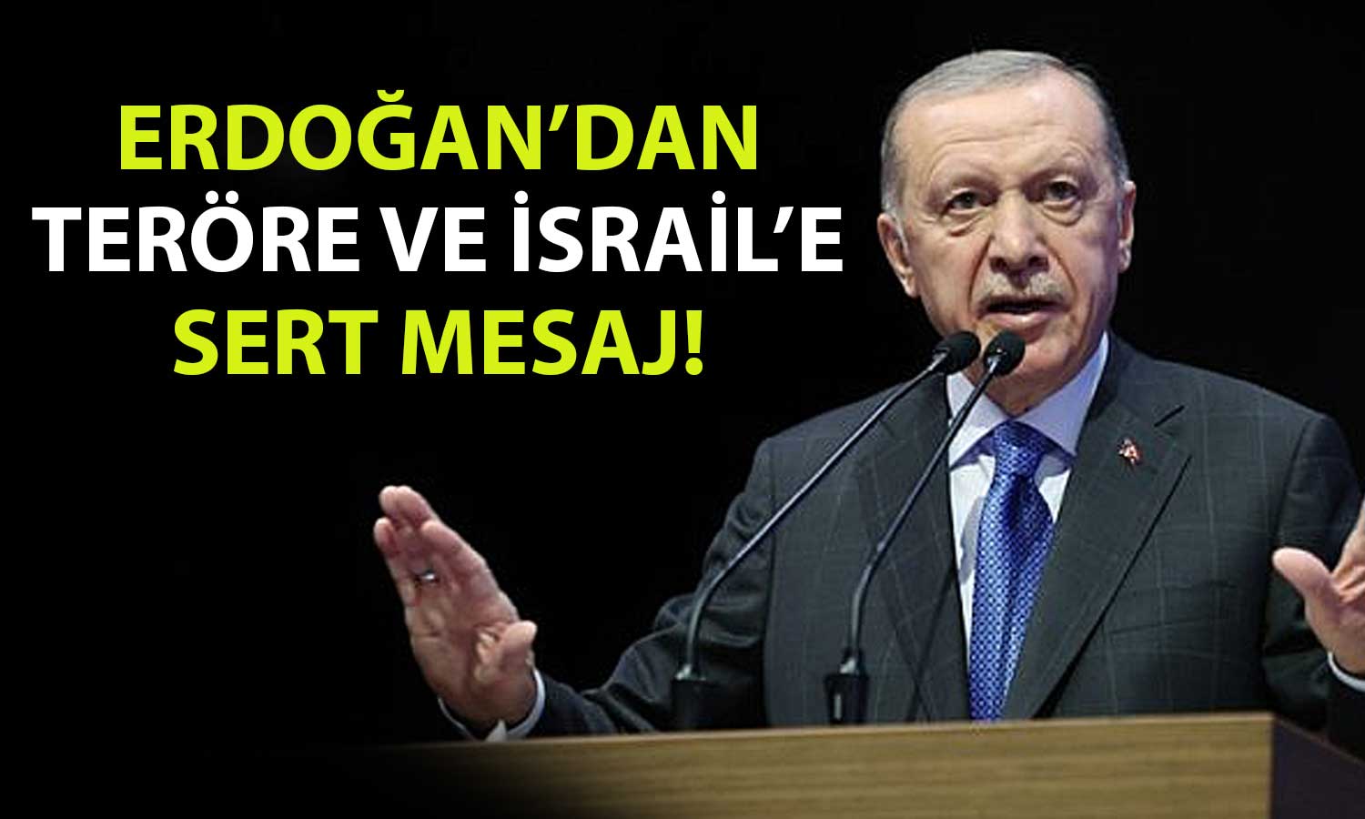 Erdoğan BRICS’te Konuştu: Daha Adil Bir Dünya Mesajı